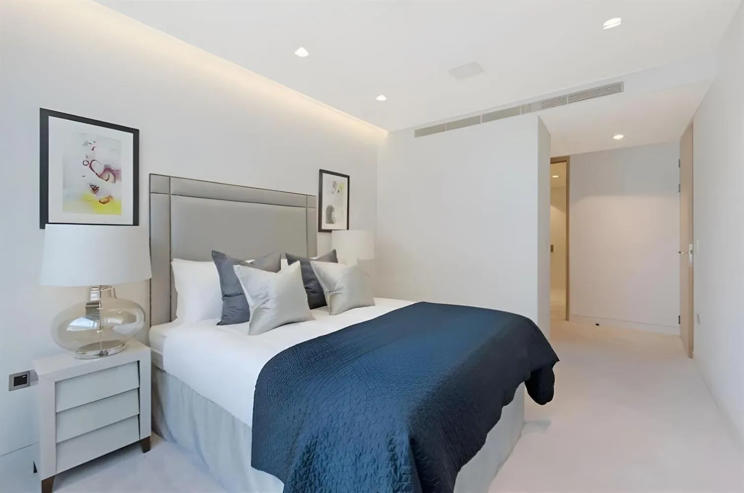 3 Million Pound Luxury Large Tower Bridge Direct Views Sleeps 6 Apartment London