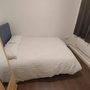  Homestay Bethnal Green