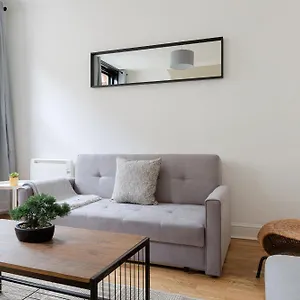  Apartment The Aldgate Flat