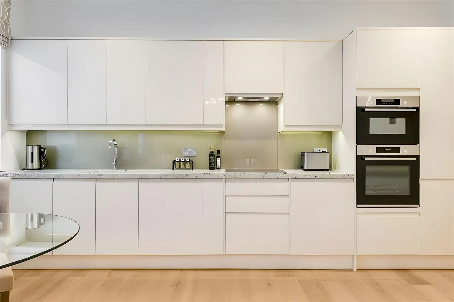 3 Million Pound Luxury Large Tower Bridge Direct Views Sleeps 6 Apartment London