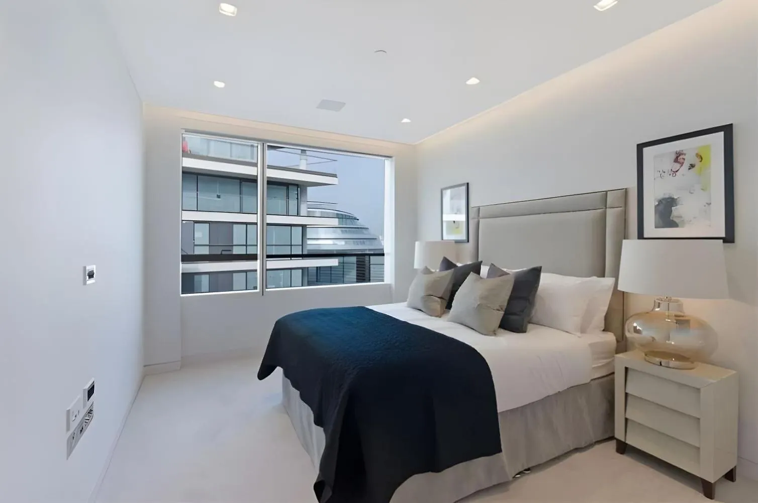 3 Million Pound Luxury Large Tower Bridge Direct Views Sleeps 6 Apartment London 0*,  United Kingdom